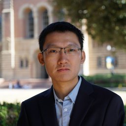 Yizhou Zhao